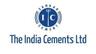 INDIA CEMENTS