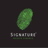 SIGNATURE PRIVATE FINANCE HOLDINGS LIMITED