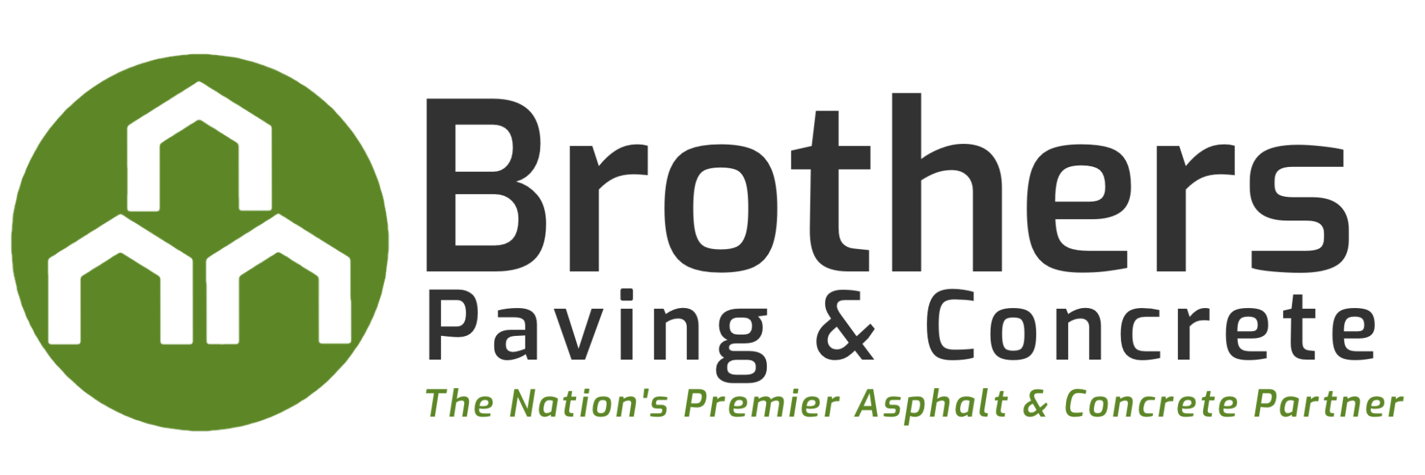 Brothers Paving & Concreate