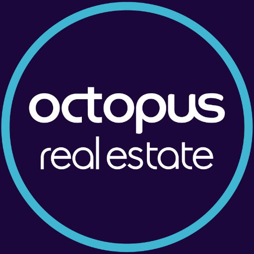OCTOPUS REAL ESTATE