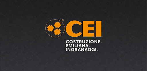 COSTRUZIONE EMILIANA INGRANAGGI