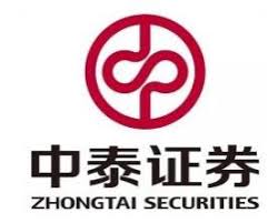 ZHONGTAI VENTURES