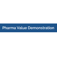 PHARMA VALUE DEMONSTRATION