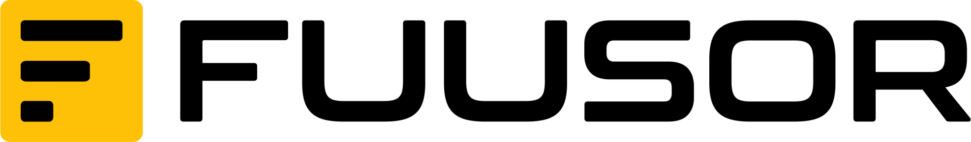 FUUSOR OY