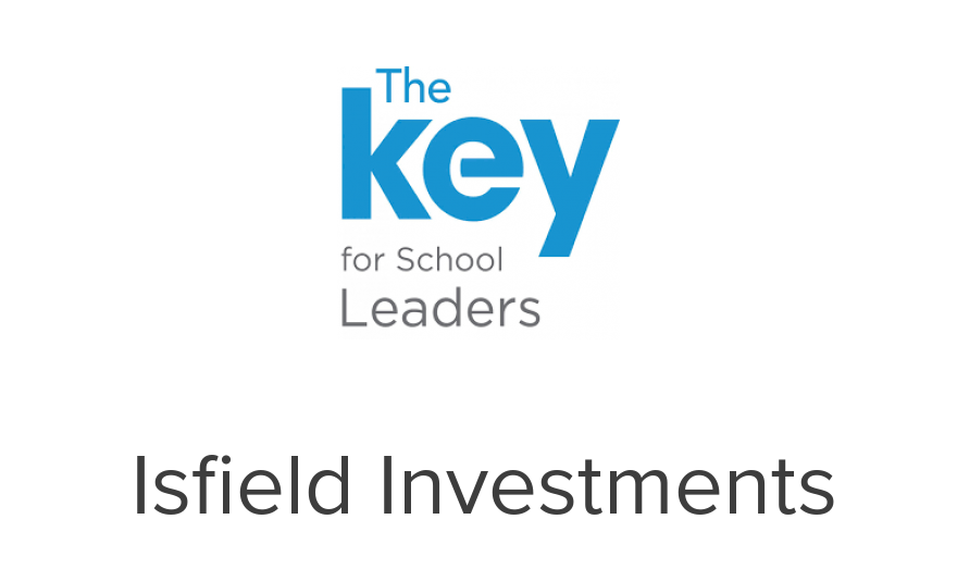 Isfield Investments