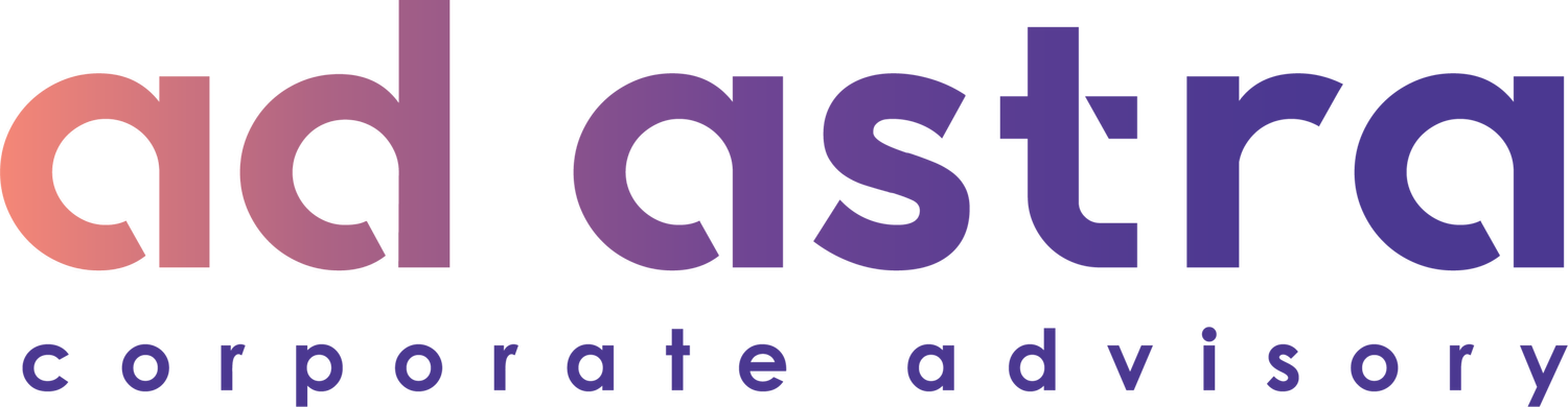 Ad Astra Corporate Advisory