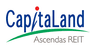Capitaland Ascendas Reit