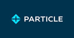 PARTICLE INDUSTRIES INC