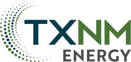 TXNM ENERGY