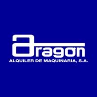 ARAGÓN ALQUILER DE MAQUINARIA