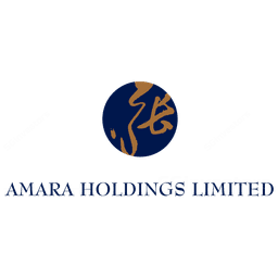 AMARA HOLDINGS