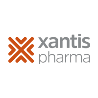 XANTIS PHARMA