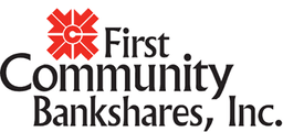 FIRST COMMUNITY BANKSHARES