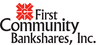 First Community Bankshares