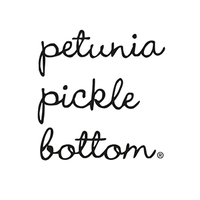 Petunia Pickle Bottom