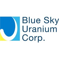 BLUE SKY URANIUM CORP (IVANA URANIUM-VANADIUM DEPOSIT)