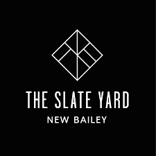 The Slate Yard