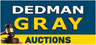 Dedman Gray Auctions