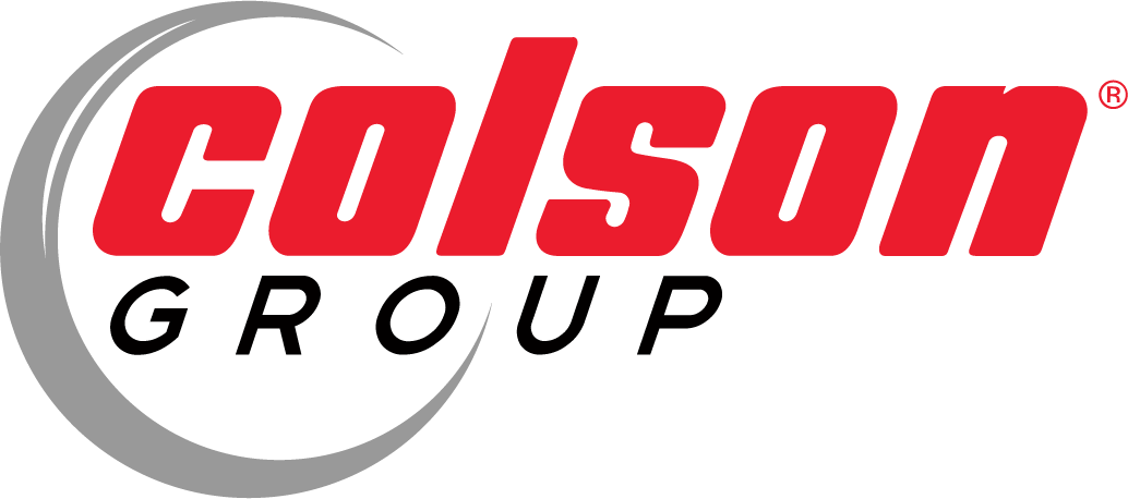 COLSON GROUP