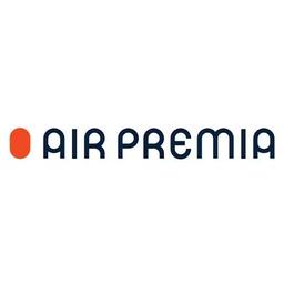AIR PREMIA