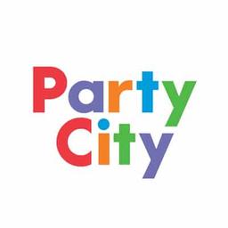 PARTY CITY