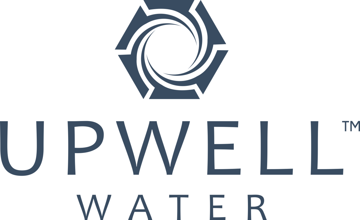 Upwell Water