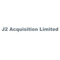 J2 ACQUISITION LIMITED