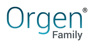 ORGEN FAMILY
