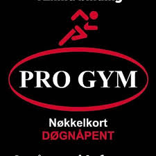 PROGYM MOLDE AS