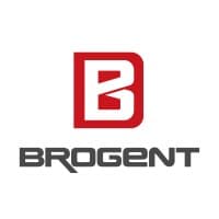 BROGENT TECHNOLOGIES INC