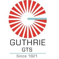 GUTHRIE ENGINEERING (S) PTE LTD