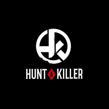 HUNT A KILLER