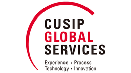 CUSIP GLOBAL SERVICES