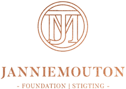 JANNIE MOUTON STIGTING