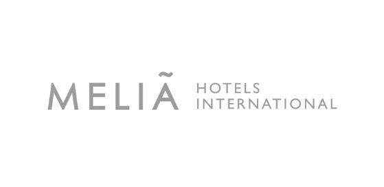 Meliá Hotels (17 Hotels)