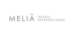 MELIÁ HOTELS (17 HOTELS)