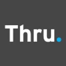 THRU INC