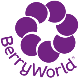 BERRYWORLD (EMEA AND APAC BUSINESSES)