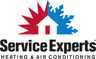 SERVICE EXPERTS HEATING & AIR CONDITIONING