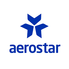 AEROSTAR INTERNATIONAL