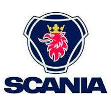 SCANIA