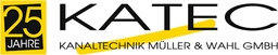 KATEC KANALTECHNIK MÜLLER & WAHL GMBH
