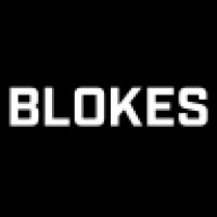 Blokes It