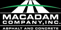 MACADAM COMPANY