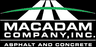 Macadam Company