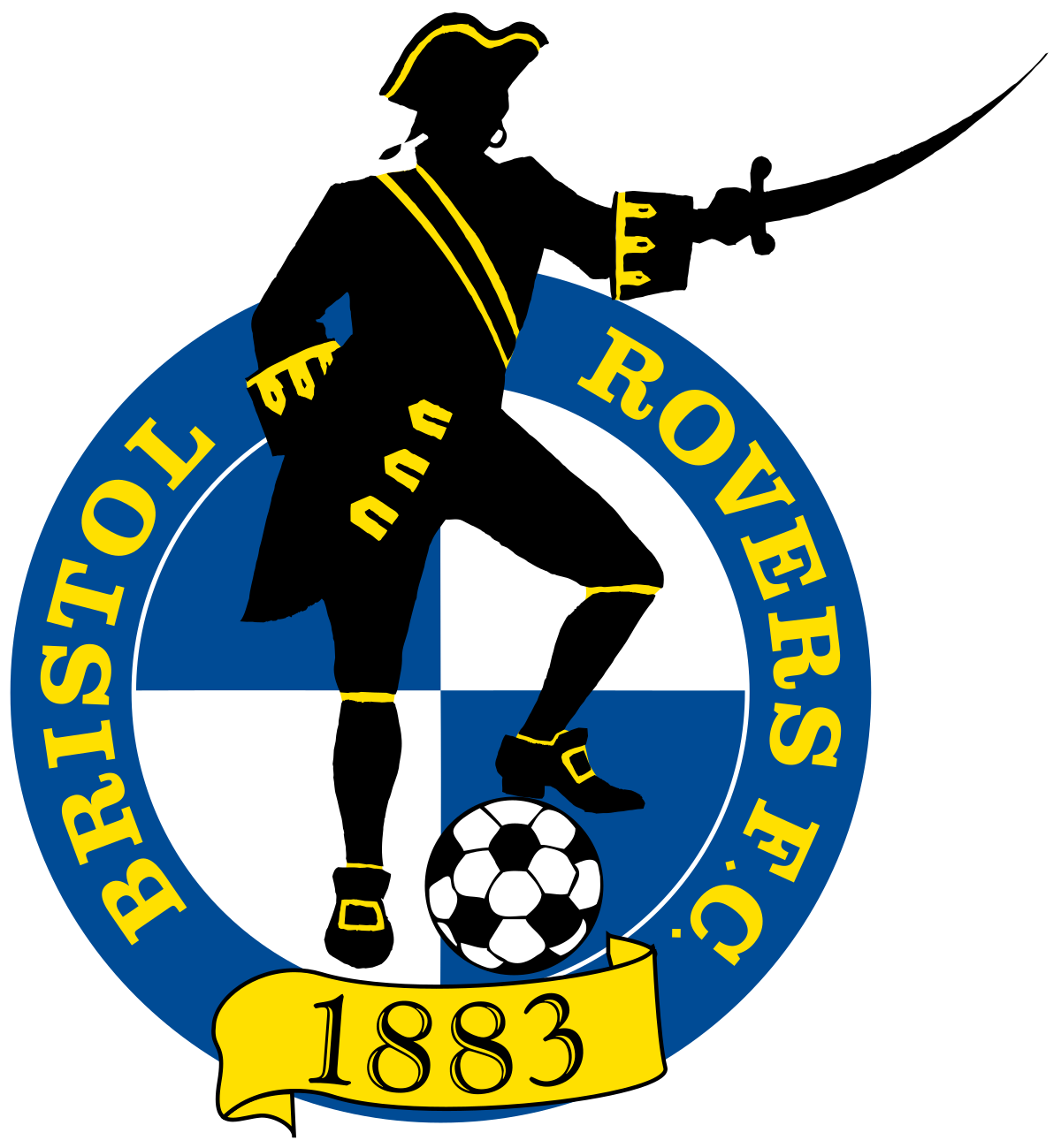 Bristol Rovers Football Club