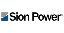 SION POWER CORPORATION