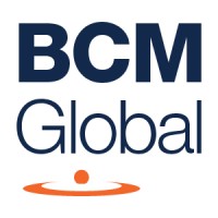 Bcm Global