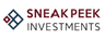 SNEAKPEEK INVESTMENTS