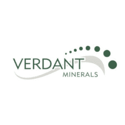 VERDANT MINERALS LTD